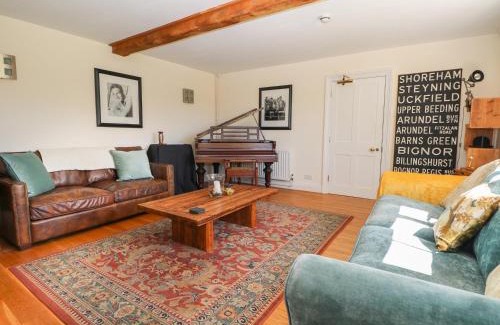 Kingsley House | Groomes Country House