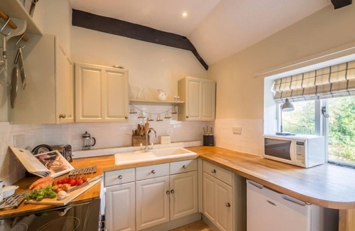 Brancaster Cottage | Grooms Cottage (B), Brancaster, Norfolk
