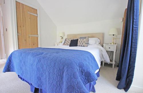 Denton House | Grooms Cottage