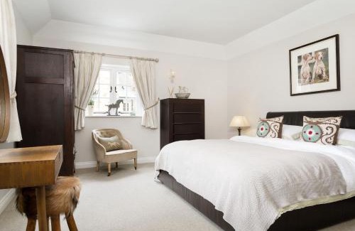 Kingham House | Grooms Cottage
