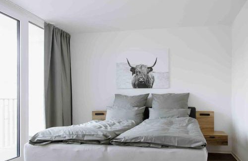 Dessau-Rosslau Apartment | Gropius