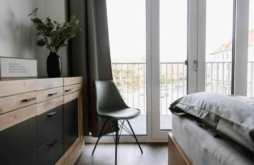 Dessau-Rosslau Apartment | Gropius