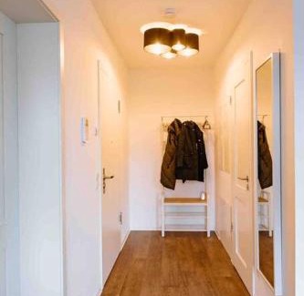 Dessau-Rosslau Apartment | Gropius