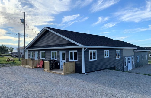 Rocky Harbour Apartment | Gros Morne Coastal Suites #4