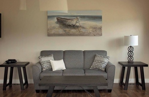 Rocky Harbour Apartment | Gros Morne Coastal Suites #2