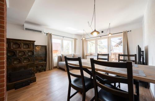 Lesce Apartment | GrosAlp apartments