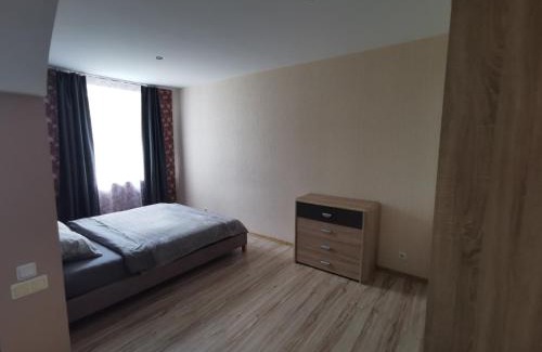 Liepaja Apartment | Gross Apartments