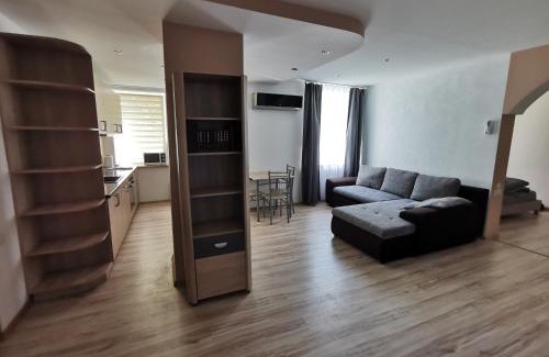 Liepaja Apartment | Gross Apartments