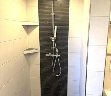 Eschweiler Apartment | Grosse Wohnung Vollausgestattet
