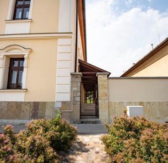 Mad Apartment | Grossmann Ház