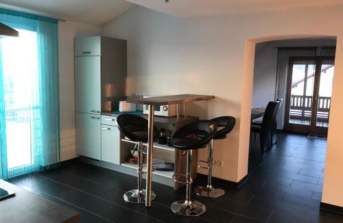 Wiesenfelden Apartment | Grosszügig und komfortabel:Ferienwohnung im Bayerischen Wald!