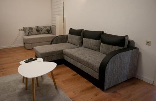 Metkovic Apartment | GROTTA