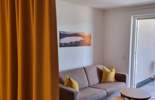 Unterburg am Klopeiner See Apartment | Ground floor 07 - Classic vacation apartment