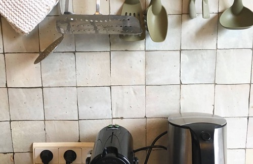 Vorst Apartment | Ground/Duplex 3 bedrooms Terrace and garden Brussels
