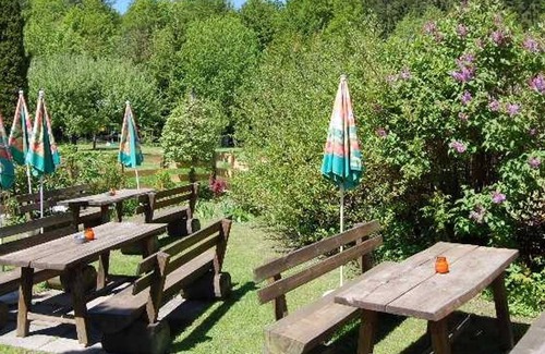Finkenstein am Faaker See Cabin | Ground Floor Apartment 1 - Gasthof-Pension Martinihof