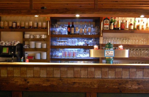 Finkenstein am Faaker See Cabin | Ground Floor Apartment 1 - Gasthof-Pension Martinihof
