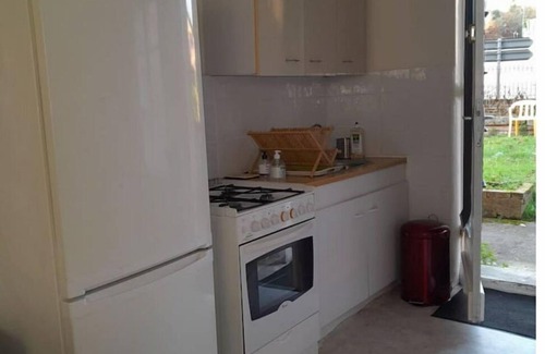 Rugles Apartment | Ground floor apartment
