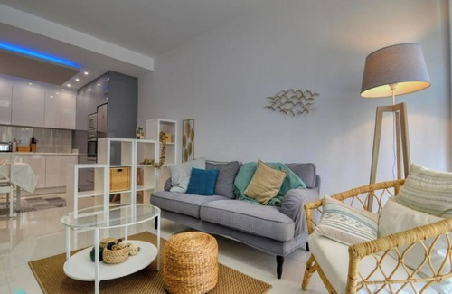 Pueblo Latino House | Ground Floor Bungalow in Pilar de la Horadada - Mil Palmeras Beach