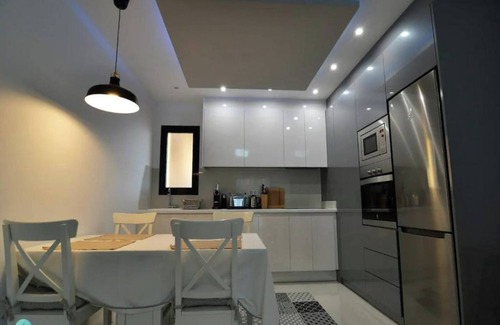 Pueblo Latino House | Ground Floor Bungalow in Pilar de la Horadada - Mil Palmeras Beach