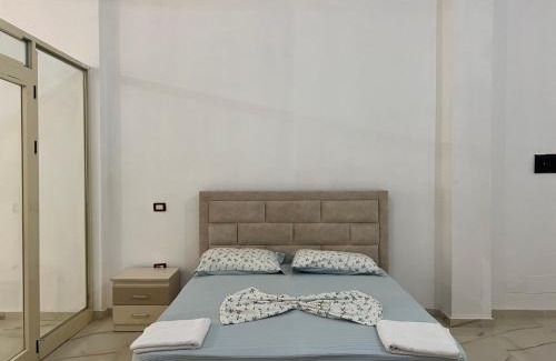 Orikum Apartment | Ground Floor Comfort Studios - Spacious & Modern