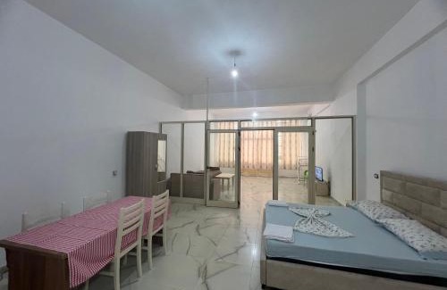 Orikum Apartment | Ground Floor Comfort Studios - Spacious & Modern