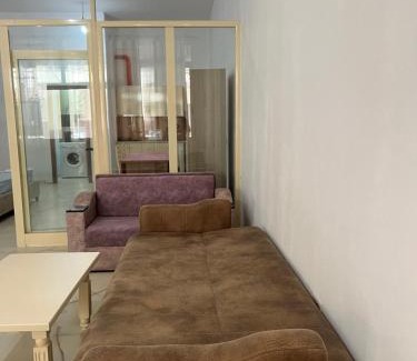 Orikum Apartment | Ground Floor Comfort Studios - Spacious & Modern