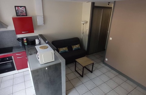 Espartignac Apartment | Ground floor country apartment 2min from UZERCHE