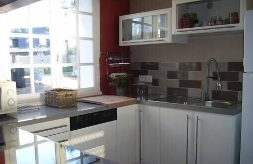 Golfe du Morbihan - Vannes Agglomeration House | Ground floor house EXCEPTIONAL SEA VIEW in BADEN 1 Minute walk to the beach