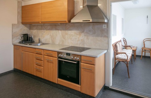 Appenzell Apartment | Ground floor - in the traditional Appenzellerhaus