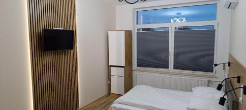 Lomza Apartment | Ground Floor Rooms