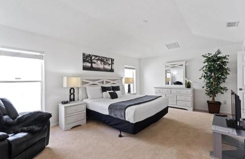 Veranda Palms House | Ground floor spacious house 4BR VP2512