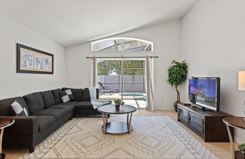 Veranda Palms House | Ground floor spacious house 4BR VP2512