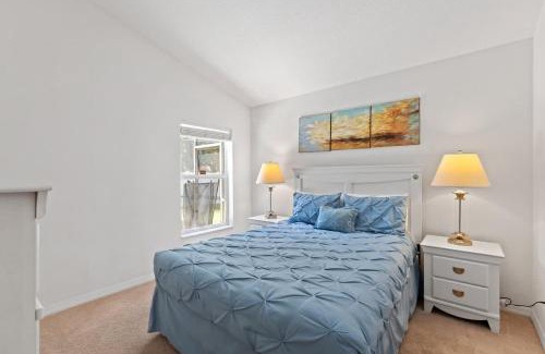 Veranda Palms House | Ground floor spacious house 4BR VP2512
