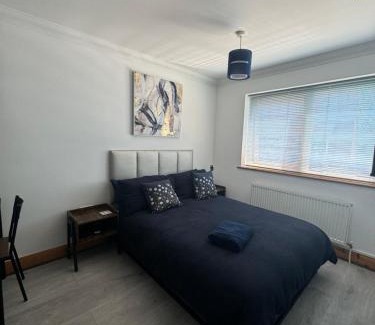 Norwich Apartment | Ground Floor Studio Apartment Norwich City Centre