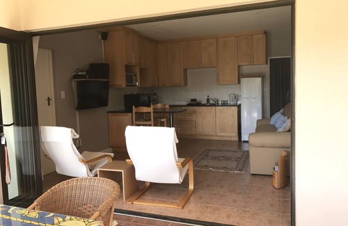 Still Bay House | Ground Floor Unit Waterryk Guest Farm