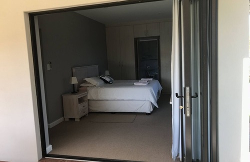 Still Bay House | Ground Floor Unit Waterryk Guest Farm