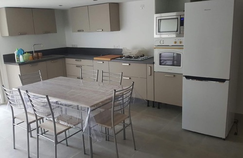 Loreto-di-Tallano Apartment | GROUND OF VILLA 4 PERS BETWEEN PROPRIANO AND SARTENE