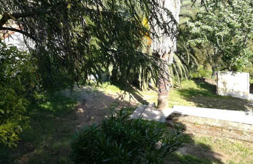 Loreto-di-Tallano Apartment | GROUND OF VILLA 4 PERS BETWEEN PROPRIANO AND SARTENE