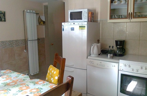 Kobarid Apartment | GROUNDFLOOR APARTMENT "Pod Matajurjem 2"