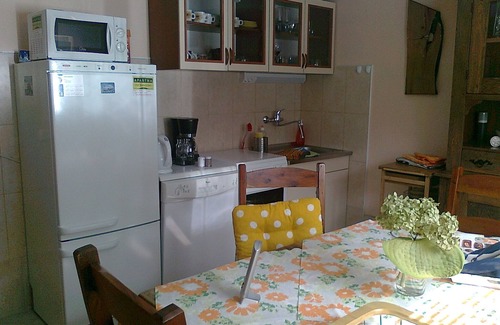 Kobarid Apartment | GROUNDFLOOR APARTMENT "Pod Matajurjem 2"