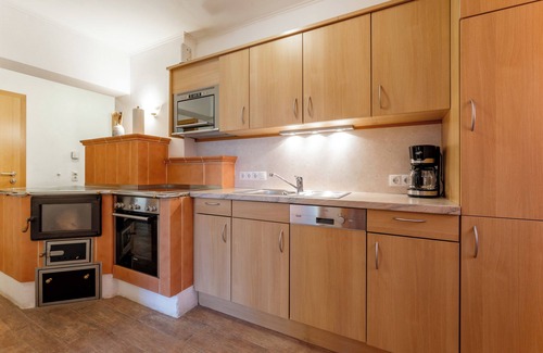 Vorderglemm House | Group accommodation with wellness on the slopes