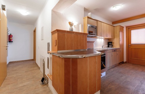 Vorderglemm House | Group accommodation with wellness on the slopes