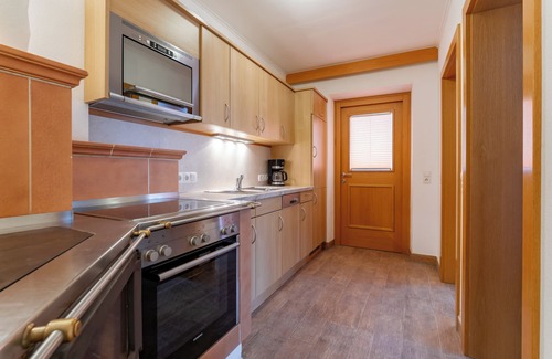 Vorderglemm House | Group accommodation with wellness on the slopes