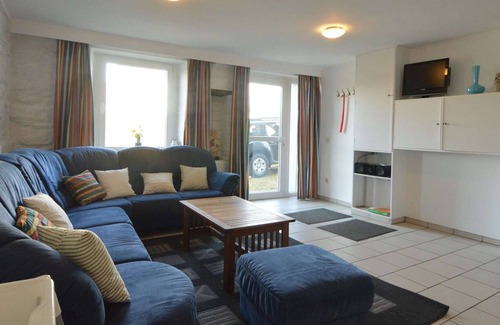Heppenbach House | Group accommodation consisting of three apartments, therefore guaranteeing privacy and cosiness.