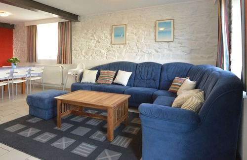 Heppenbach House | Group accommodation consisting of three apartments, therefore guaranteeing privacy and cosiness.