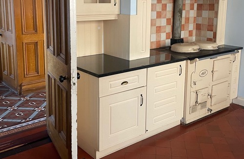 Portaferry Villa | Group Accommodation in Lakeside Village