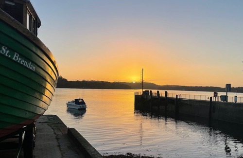 Portaferry Villa | Group Accommodation in Lakeside Village