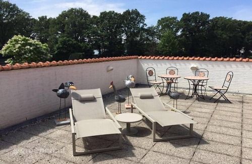 Boshoven House | Group accommodation Weert