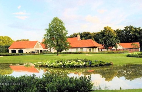 Boshoven House | Group accommodation Weert