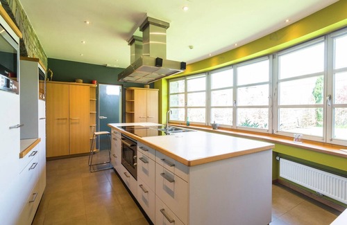 Waimes Cottage | Group Cottage in Sourbrodt